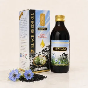 Hemani Hemani Black Seed Oil Hemani Hemani Black Seed Oil