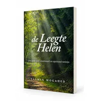 De leegte helen – Yasmin Mogahed