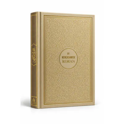 De Nederlandse Koran Goud