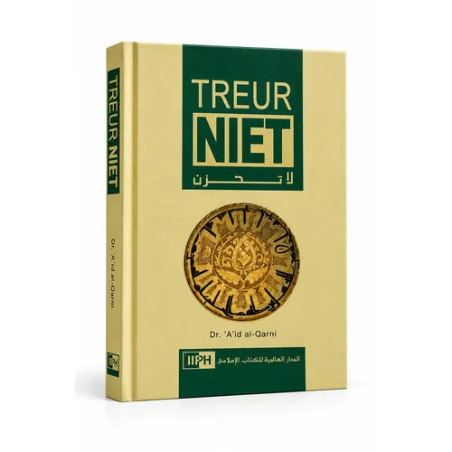 Uitgeverij IIPH Treur Niet Uitgeverij IIPH Treur Niet