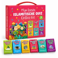 Quiz Kaarten Combi-Deal