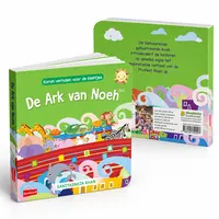 De Ark van Noeh