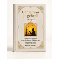 Geniet van je Gebed!