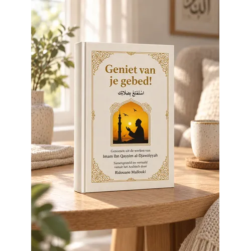 Daar al-Aathaar Geniet van je Gebed! Daar al-Aathaar Geniet van je Gebed!