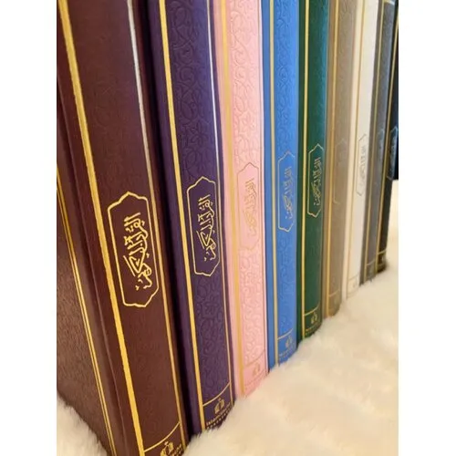 Islamitische boekhandel Nederlandse Koran Bruin – Arabisch & Nederlandse Vertaling Islamitische boekhandel Nederlandse Koran Bruin – Arabisch & Nederlandse Vertaling