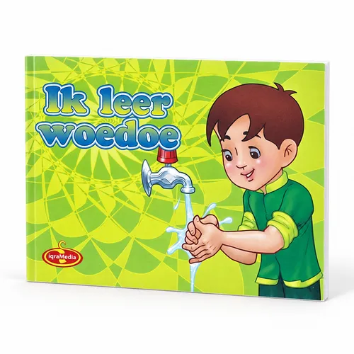 Ik Leer Woedoe Ik Leer Woedoe
