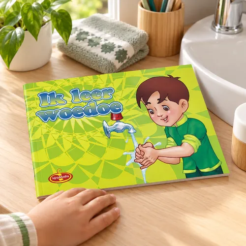 Ik Leer Woedoe Ik Leer Woedoe