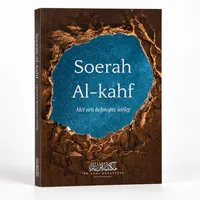 Soerah Al-kahf ( De Grot)
