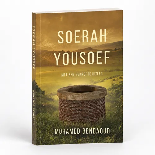 Ibn Baaz Bookstore Soerah Yousoef met een beknopte uitleg