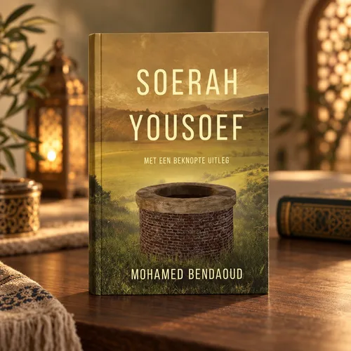 Ibn Baaz Bookstore Soerah Yousoef met een beknopte uitleg