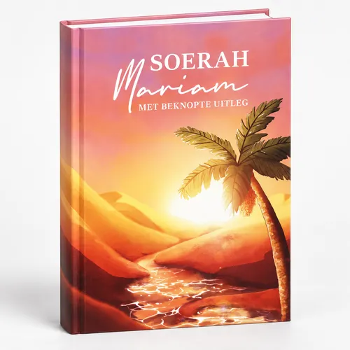 Ibn Baaz Bookstore Soerah Mariam een beknopte uitleg Ibn Baaz Bookstore Soerah Mariam een beknopte uitleg