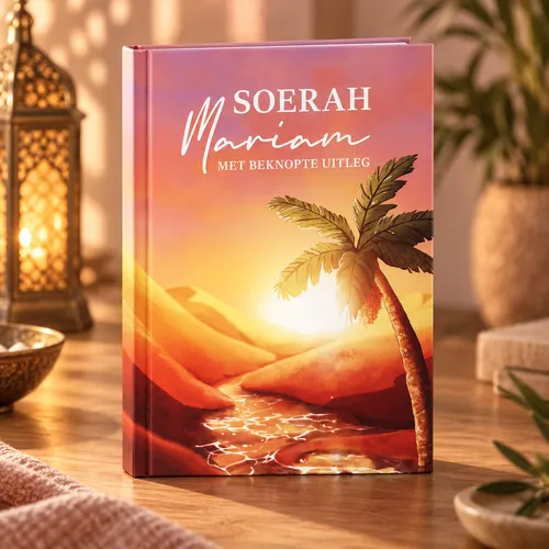 Ibn Baaz Bookstore Soerah Mariam een beknopte uitleg Ibn Baaz Bookstore Soerah Mariam een beknopte uitleg
