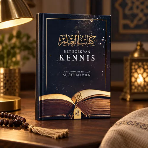 As-Sunnah Publications Het boek van Kennis As-Sunnah Publications Het boek van Kennis