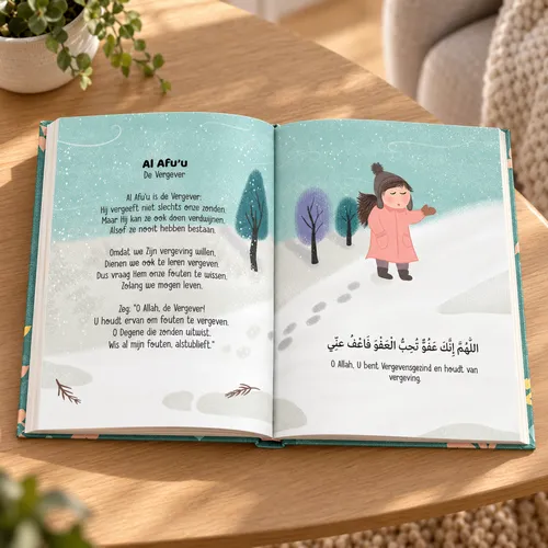Zac en Aslam Verbinden met Allah Een schat aan gedichten Zac en Aslam Verbinden met Allah Een schat aan gedichten