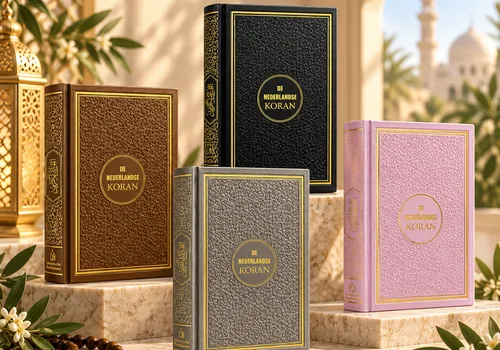 Nederlandse Koran Nederlandse Koran