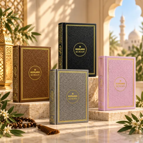Nederlandse Koran