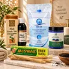 Islamitische drogisterij producten