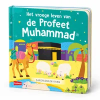 Het vroege leven van de Profeet Muhammad