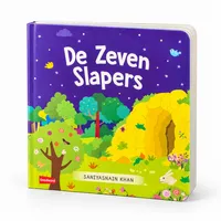 De Zeven Slapers