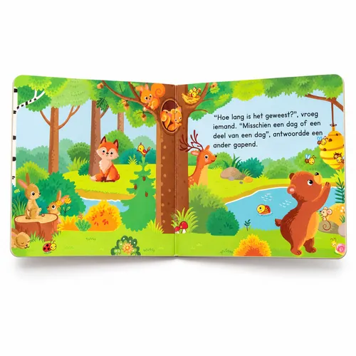 Goodword Books De Zeven Slapers Goodword Books De Zeven Slapers