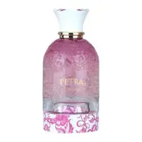 Lattafa Petra Viola Eau de Parfum – Dames