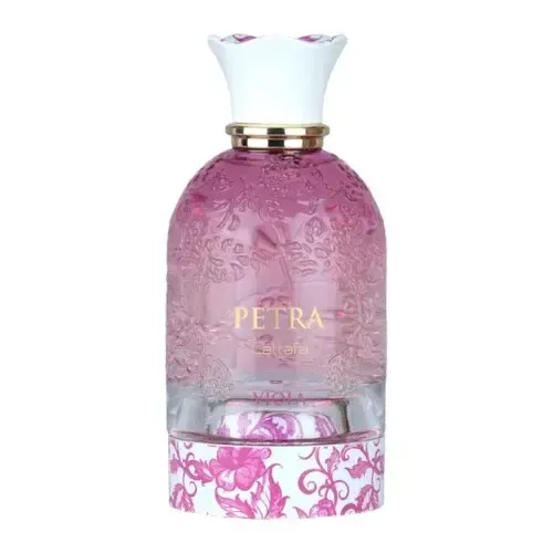 Lattafa Petra Viola Eau de Parfum – Dames