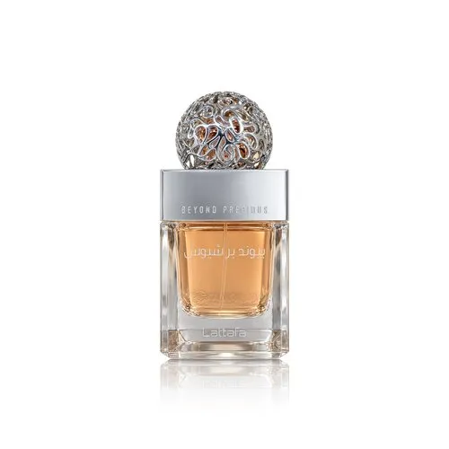 Lattafa Lattafa Beyond Precious Eau de Parfum