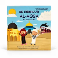 De trein naar Al-Aqsa