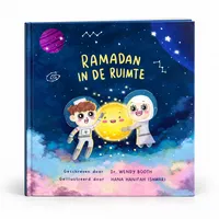Ramadan in de Ruimte - De leukste ramadan ooit!