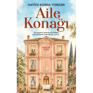 HAYYKİTAP Aile Konağı HAYYKİTAP Aile Konağı