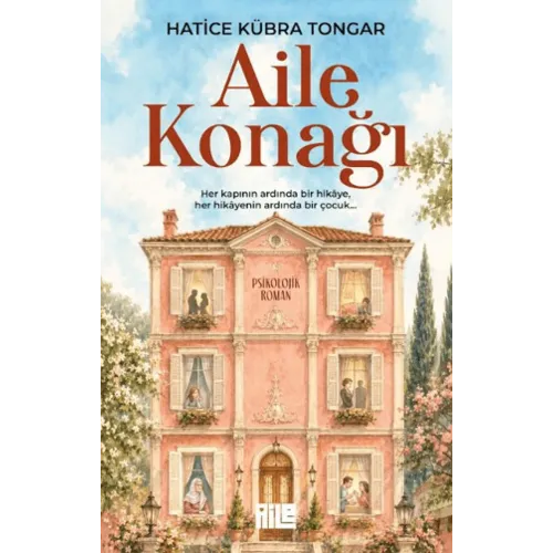 HAYYKİTAP Aile Konağı