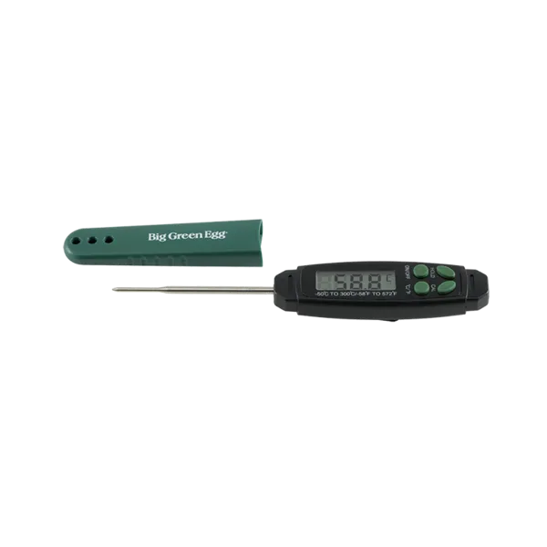 Big Green Egg Digital Food Thermometer