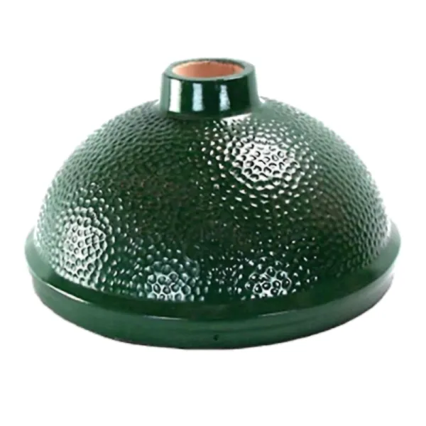 Big Green Egg Dome Bovenkant EGG