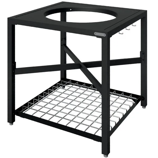 Big Green Egg EGG Frame Metal Werktafel Voor EGG