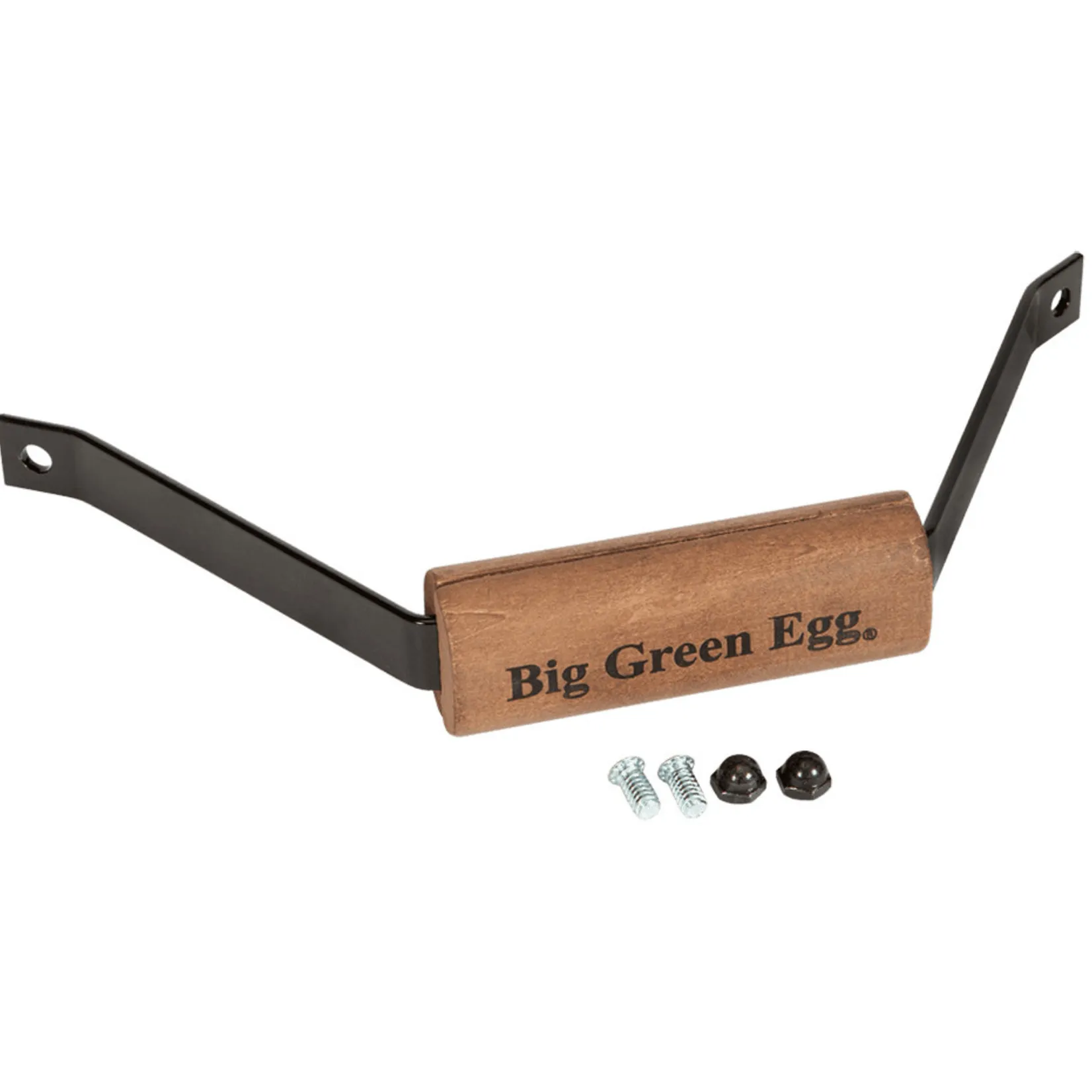 Big Green Egg Handle Kit Acacia Los Handvat - Vervangingsonderdeel