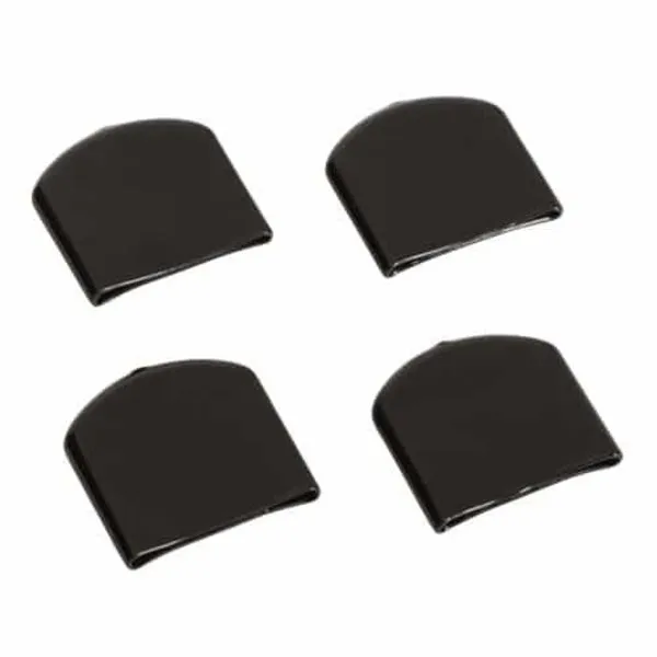 Big Green Egg Protective Carrier Foot Covers