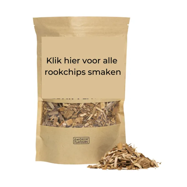 Smoking Flavours Rooksnippers