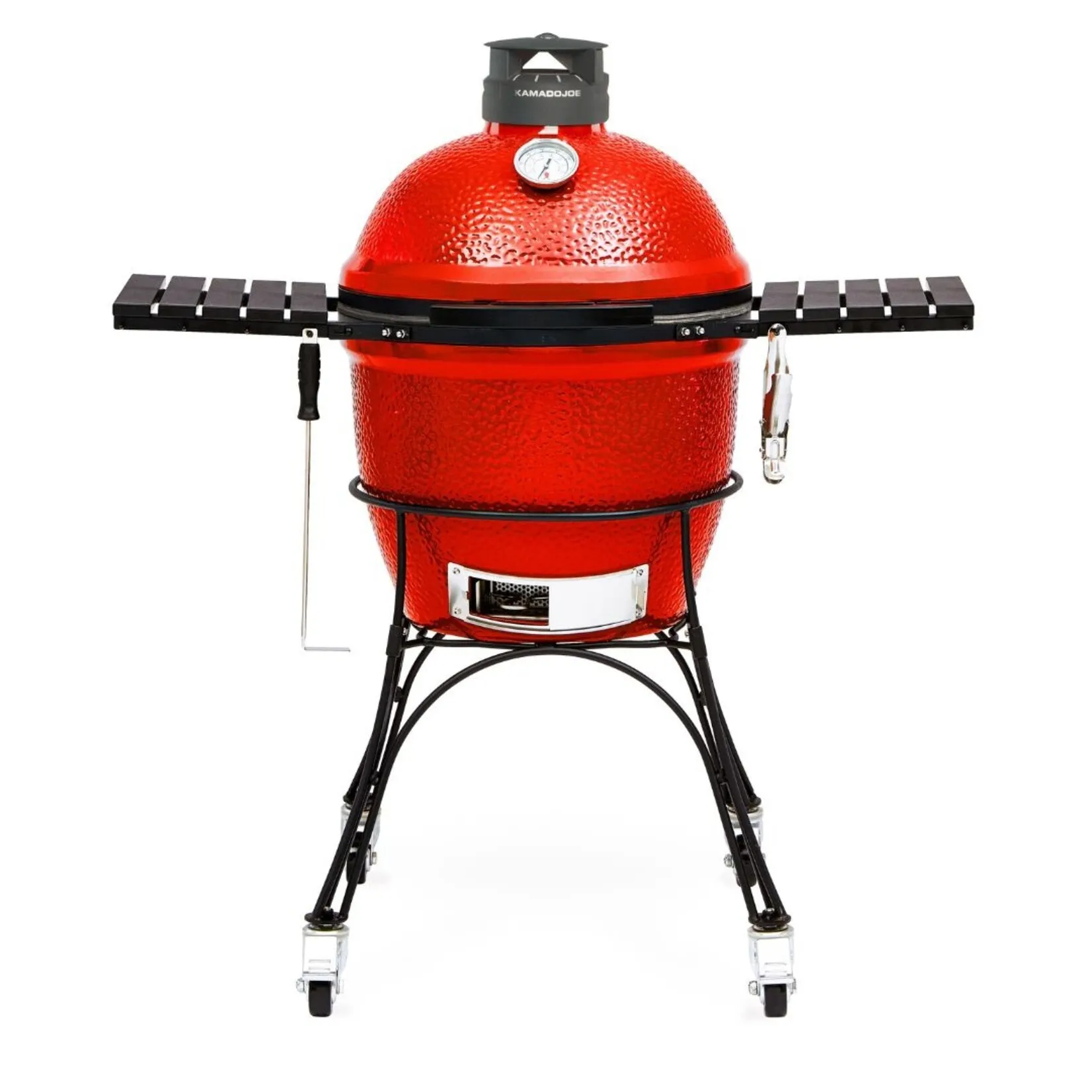 Kamado Joe Classic 2 met Elements Pack