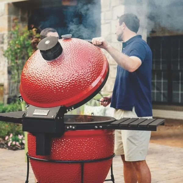 Kamado Joe  Kamado Joe