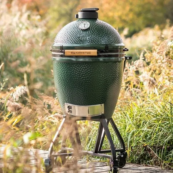 Big Green Egg Big Green Egg