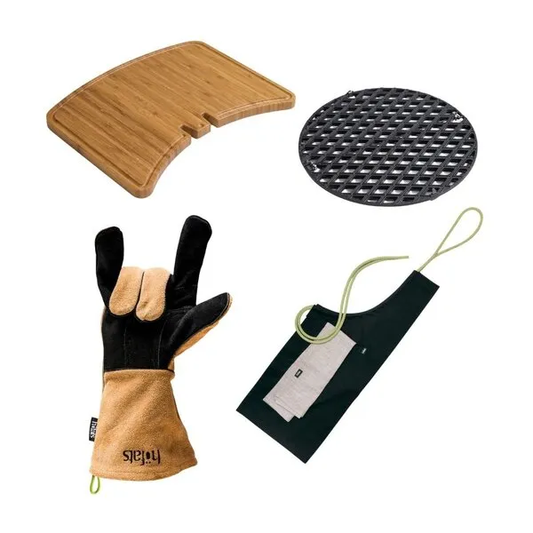 Alle Höfats Cone Accessoires  Alle Höfats Cone Accessoires