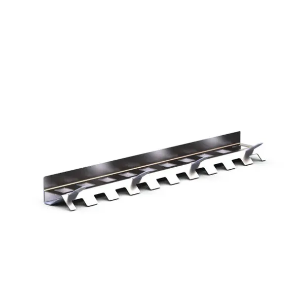 Vonken Vuurkooi Metal Grey