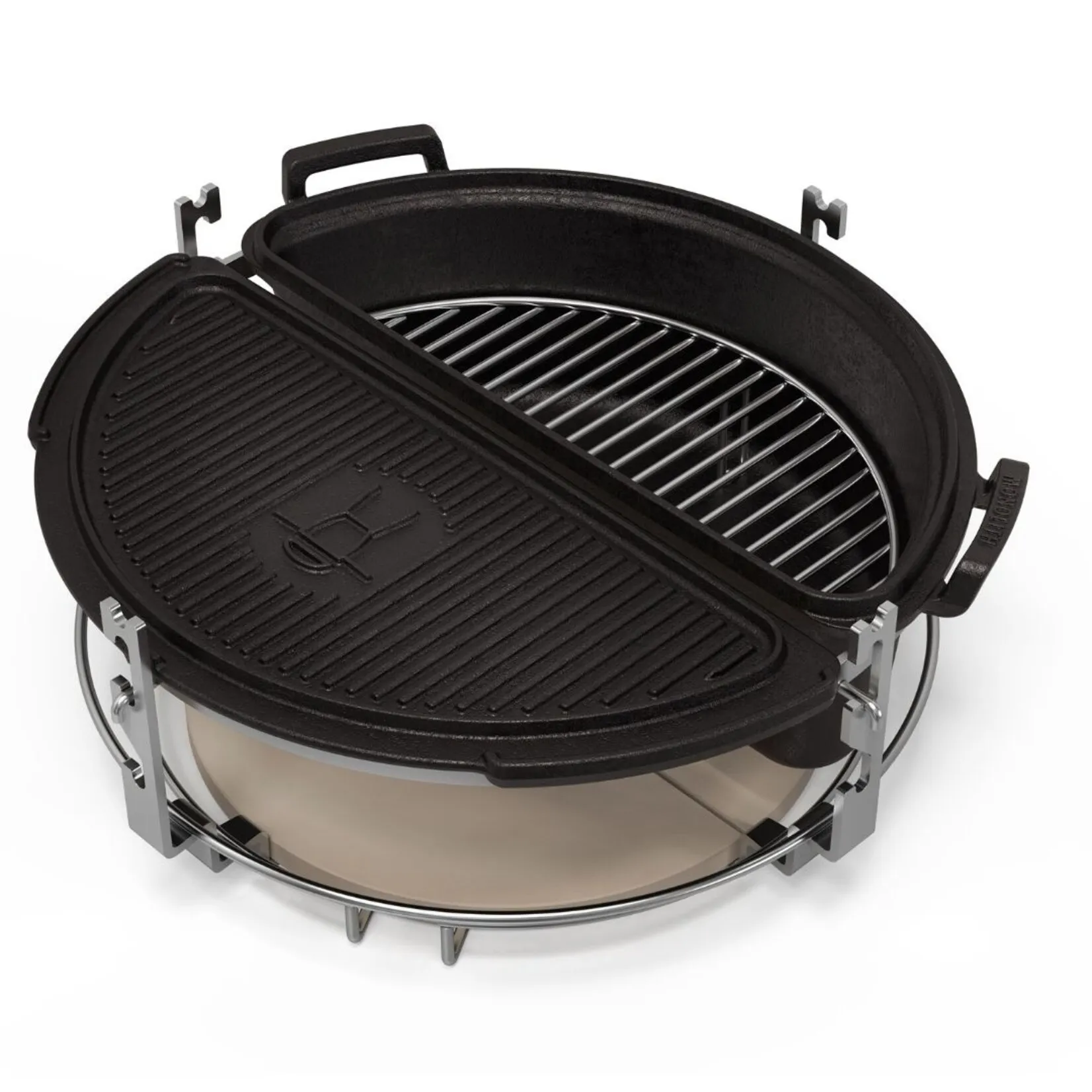 Monolith Gietijzeren cocotte (.66)