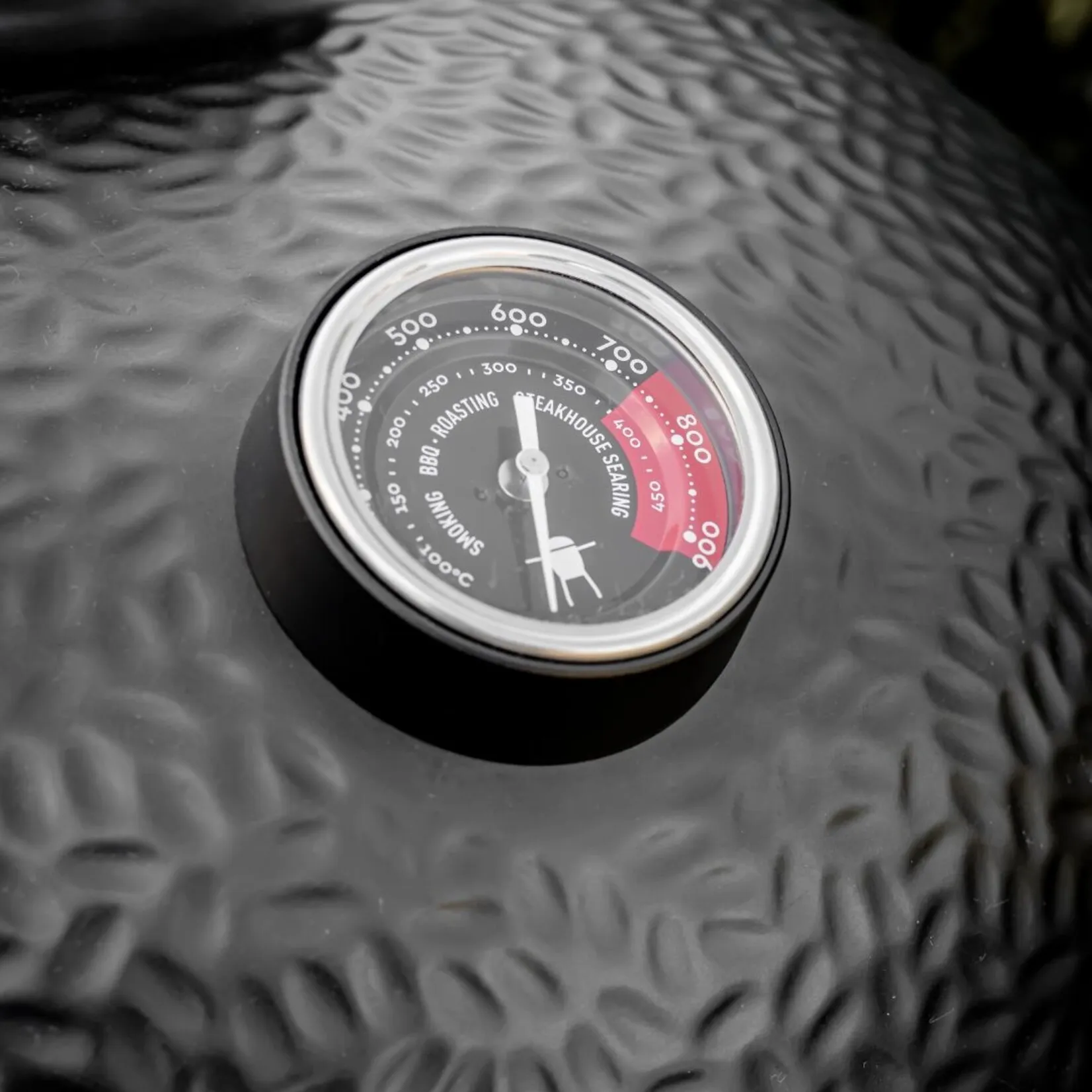 Monolith Avantgarde.55 Thermometer