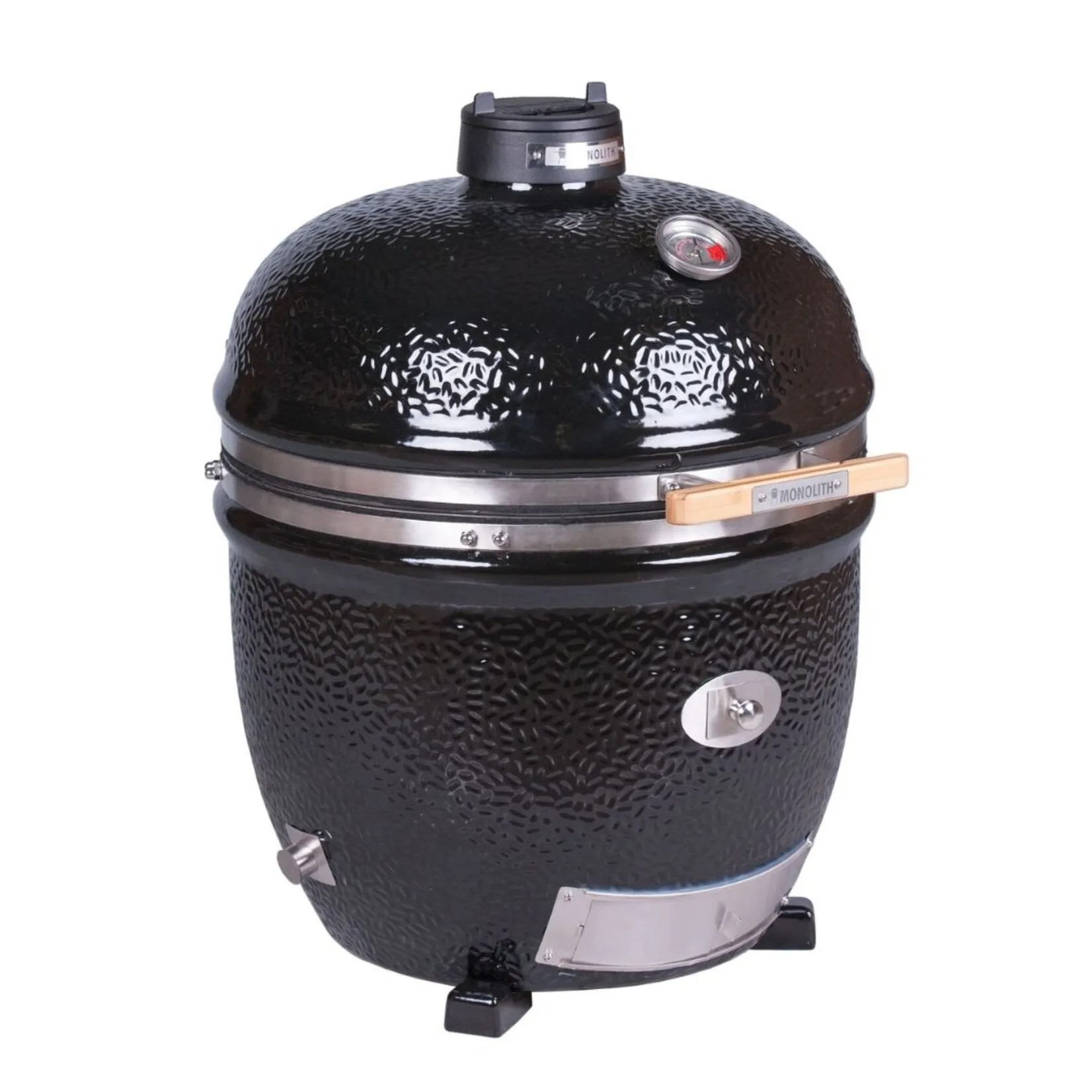 Monolith LeChef Pro-Series 2.0 - Zwart