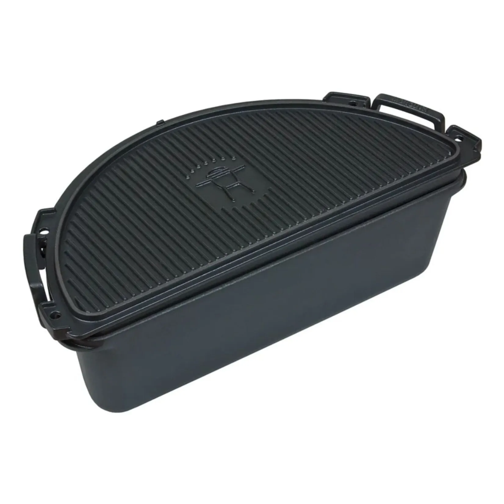 Monolith Gietijzeren cocotte (.55)