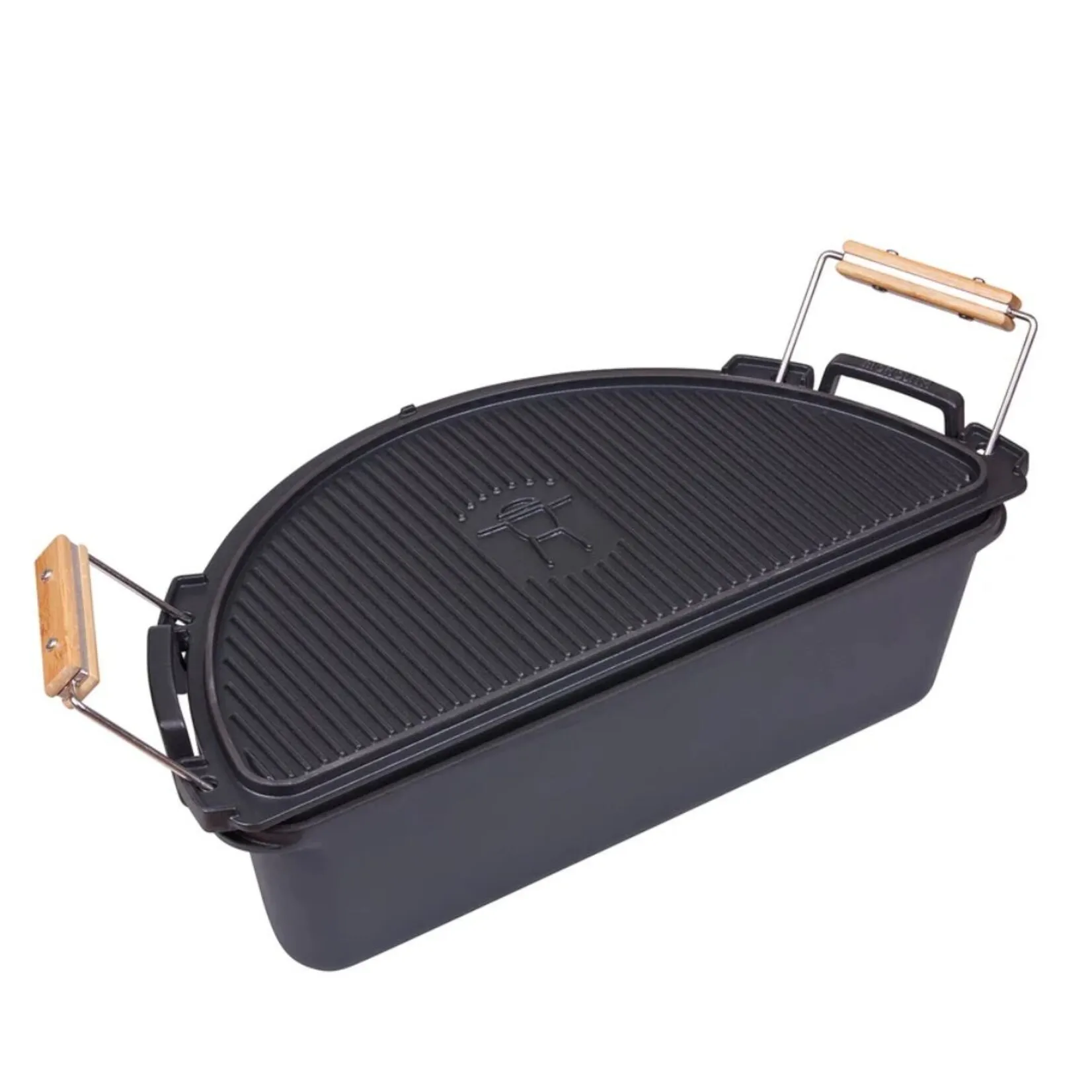 Monolith Gietijzeren cocotte (.55)