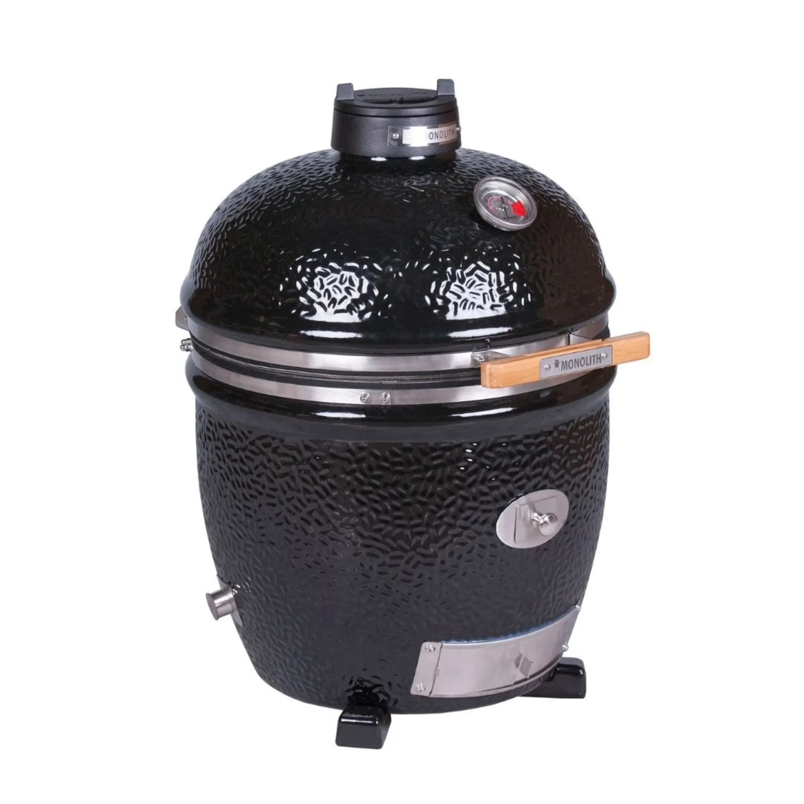 Monolith Classic Pro-Series 2.0 - Zwart