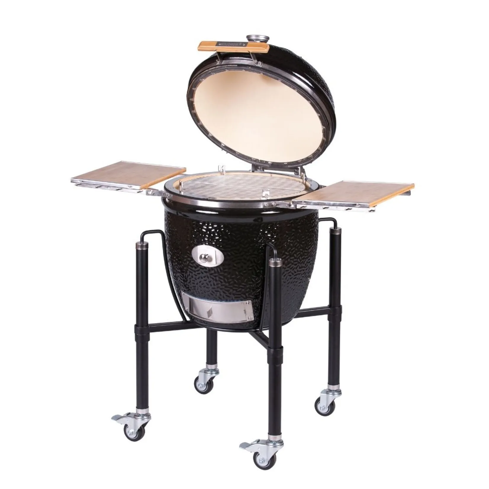 Monolith Classic Pro-Series 2.0 met Onderstel - Zwart