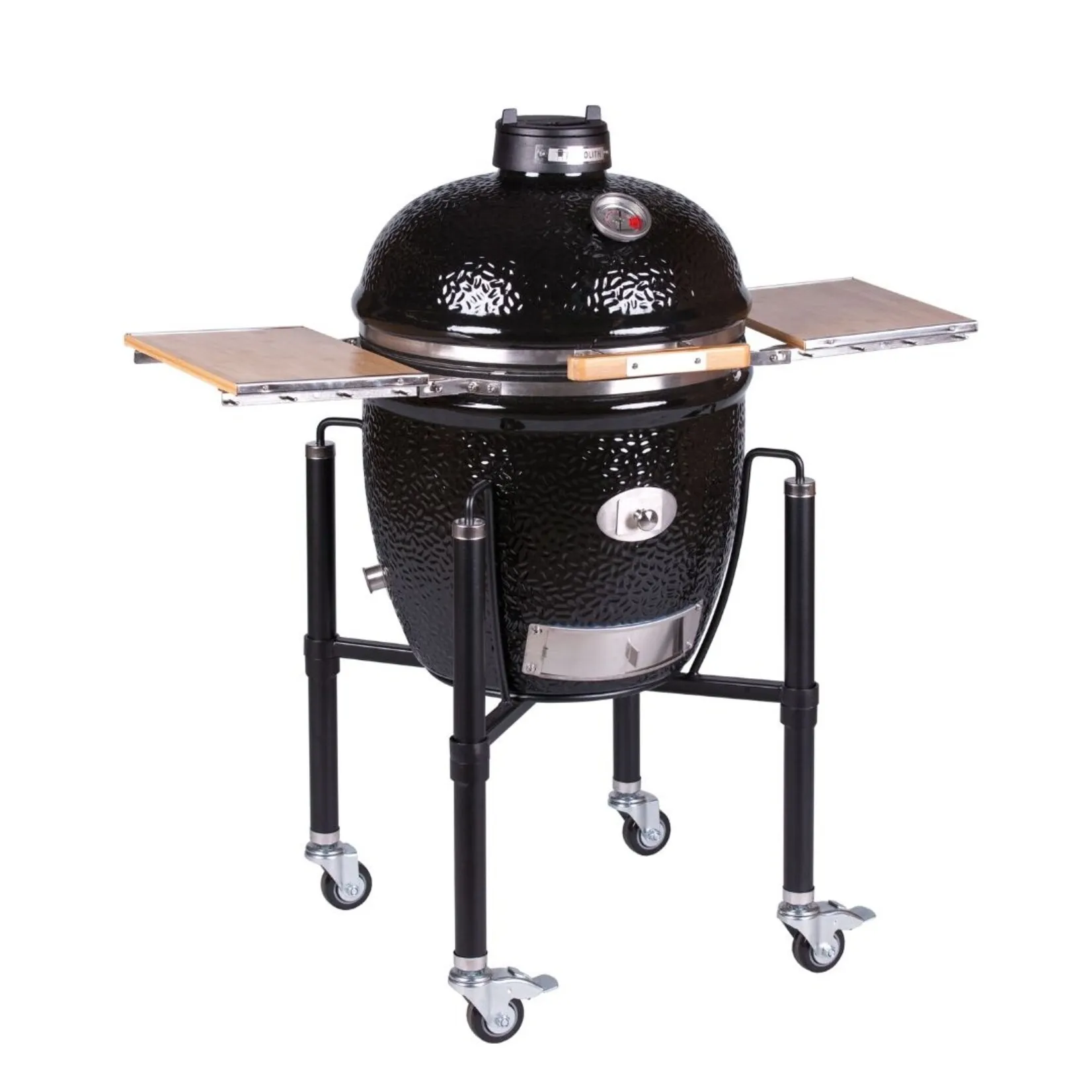 Monolith Classic Pro-Series 2.0 met Onderstel - Zwart